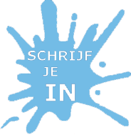 schrijf je in schrijf je in